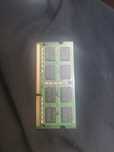 Ram 4gb Samsung.