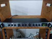 T.C. Electronic M300 studyjny 2-torowy procesor efektów w super stanie