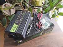 Green Cell 12V 500W/1000W przetwornica.