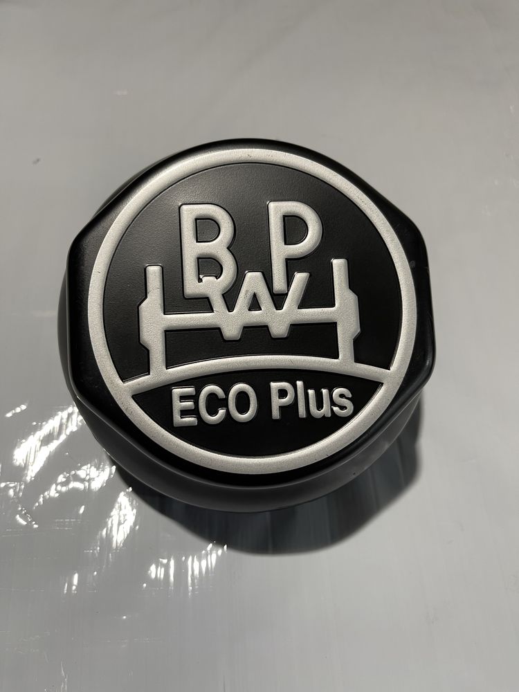 Кришка ступиці бпв ковпак еко плюс bpw eco plus