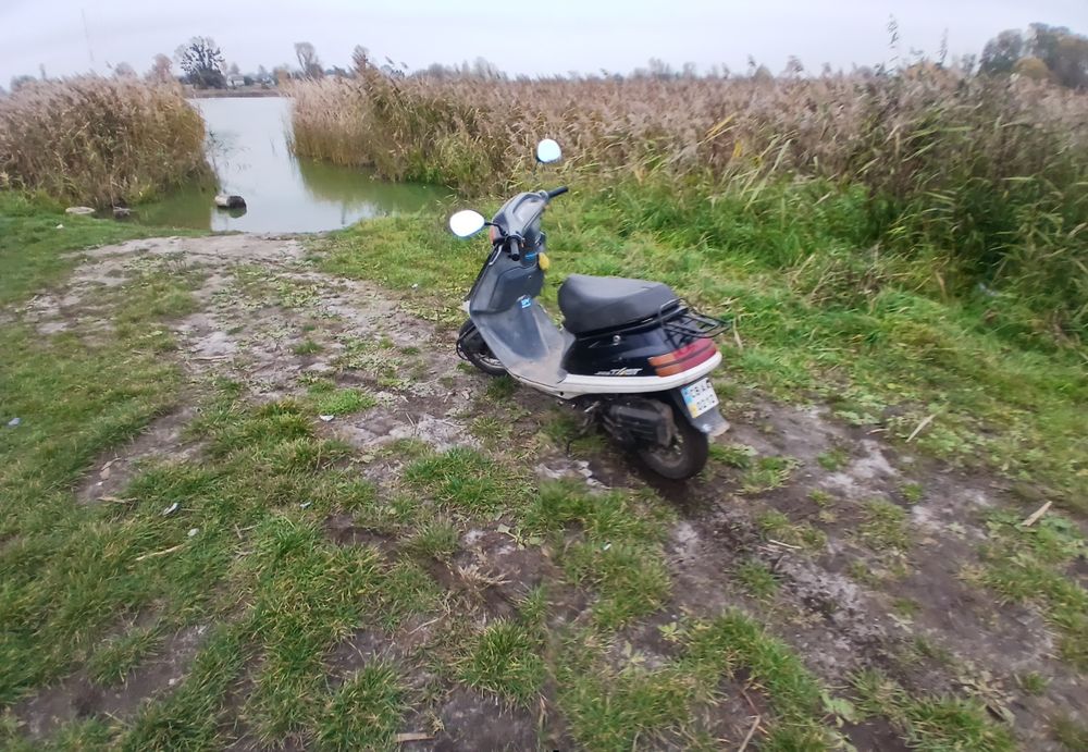 Хонда такт 24 на