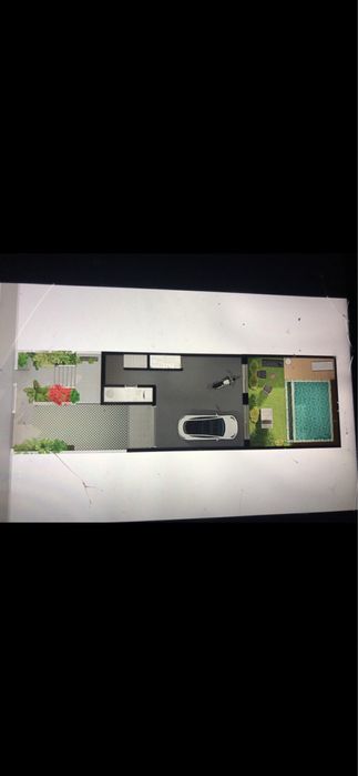 Moradia T3 no Estoril