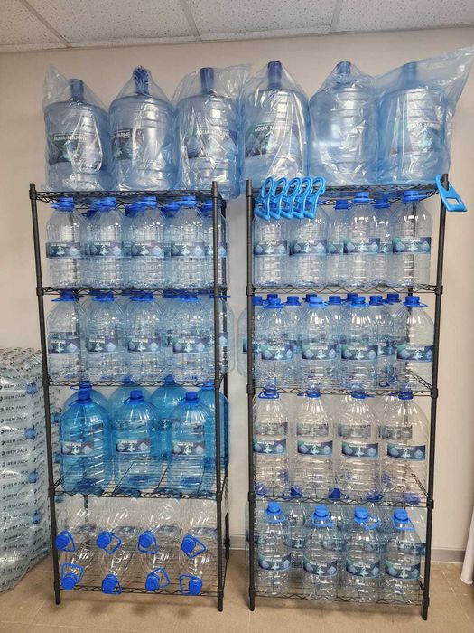 Продаж 2 готових бізнеса з продажу води!!