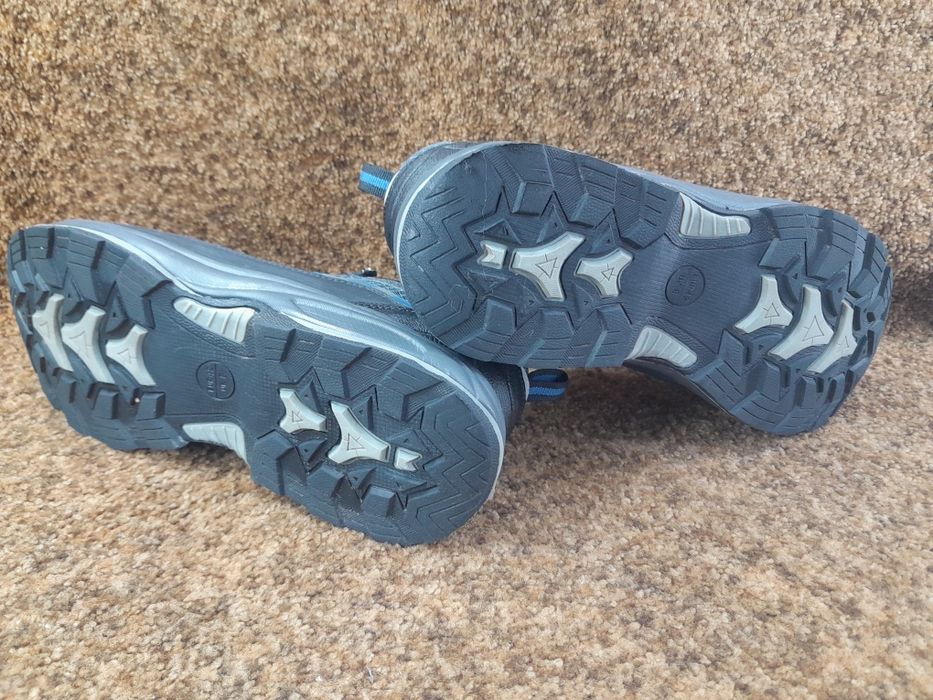 Кросівки трекінгові Crivit Adventure 42 розмір.