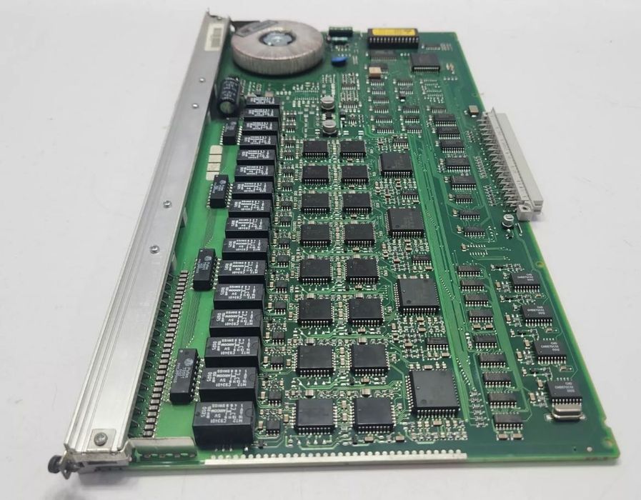 Карта ericsson tvm 115 5114 r8a