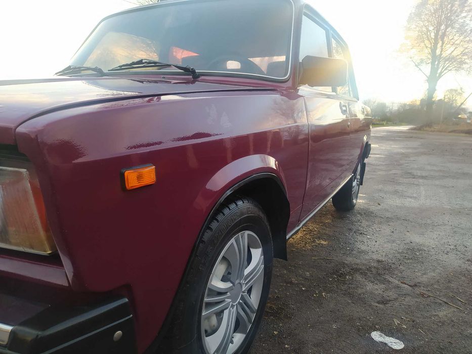 Продати ВАЗ 2107 2003р