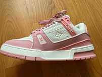 Louis Vuitton Shoes