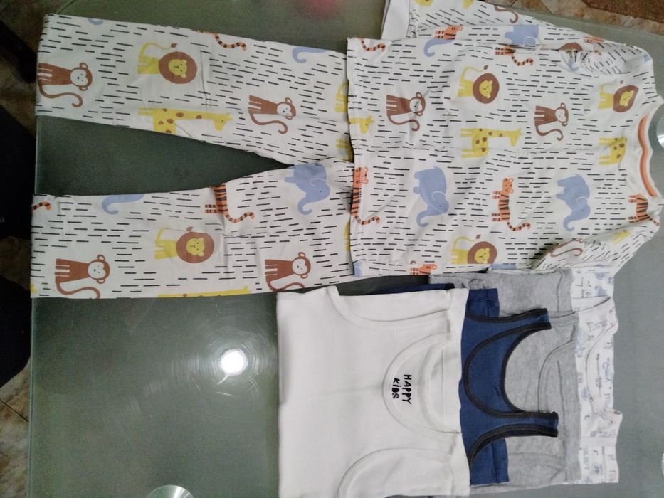 Куртка, спортивні костюми, кофта, піжама, шорти hm nike lupilu