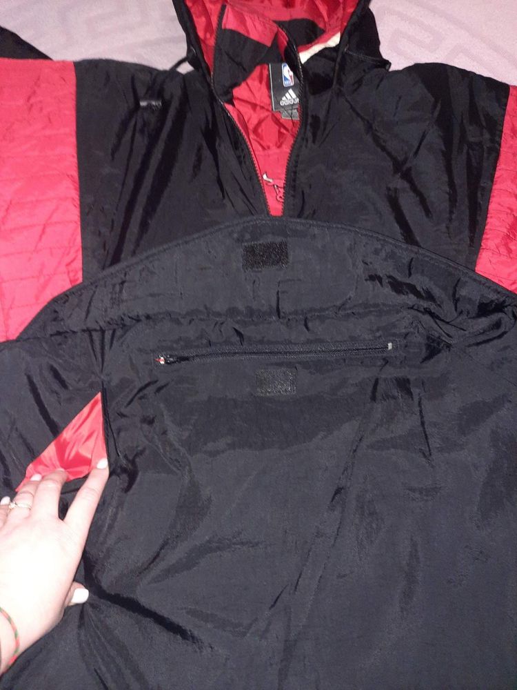 Оригинальная коллекционная куртка анорак