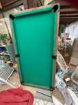 Sprzedam bilard 155cmx85cm