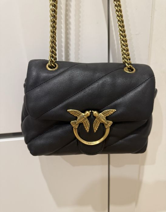 Torebka pinko orginalna