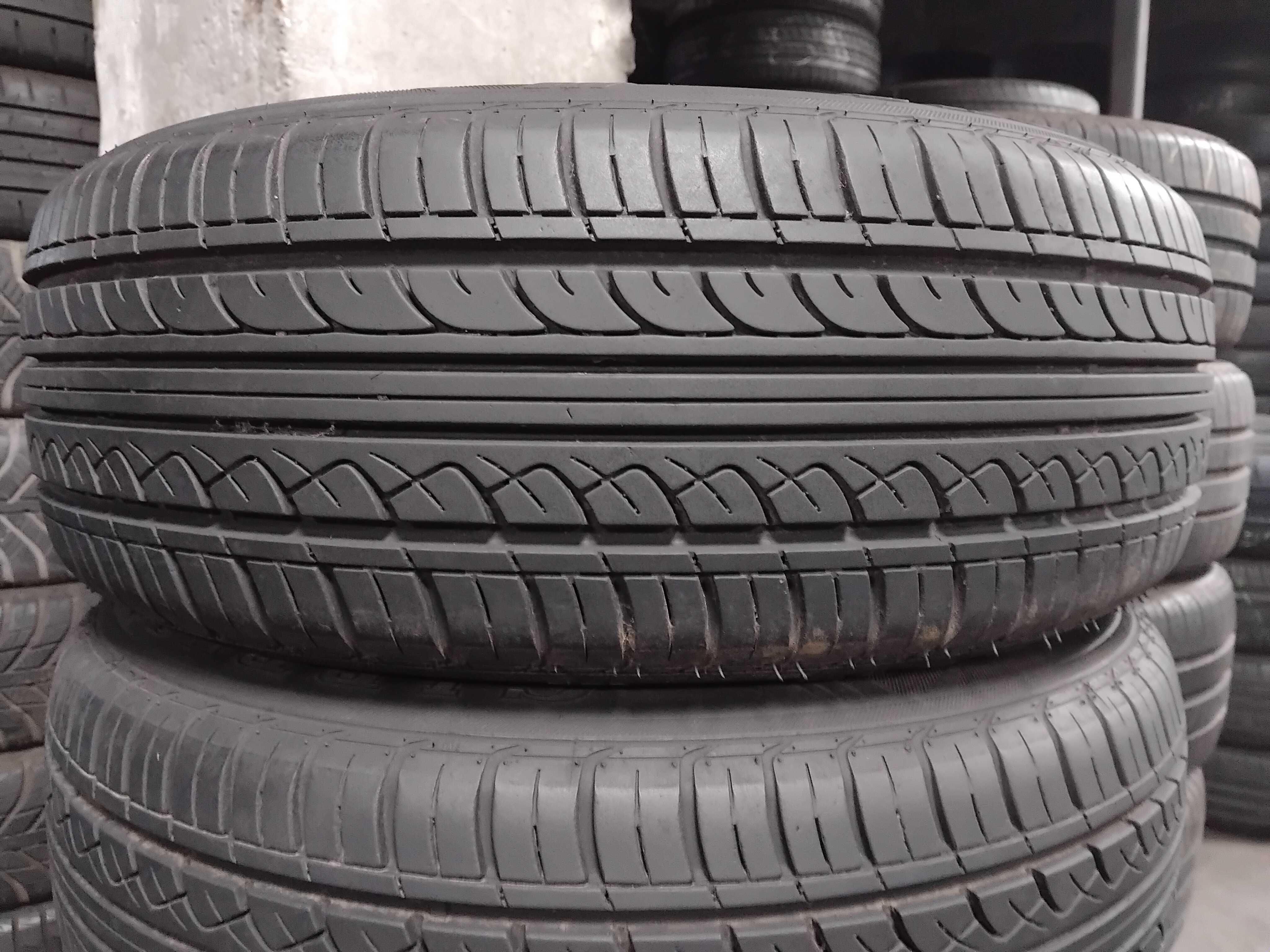 Шини бу 195/60 R15 Nordex Cirrus Пара Літо