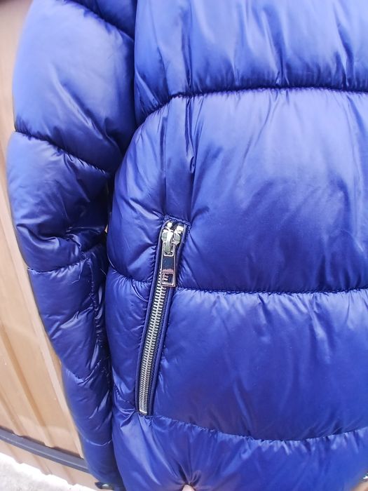 Курточка демісезон Манго!