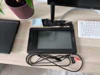 Tablet graficzny XP-PEN Artist 12 (1 gen.) – jak nowy, pełen zestaw