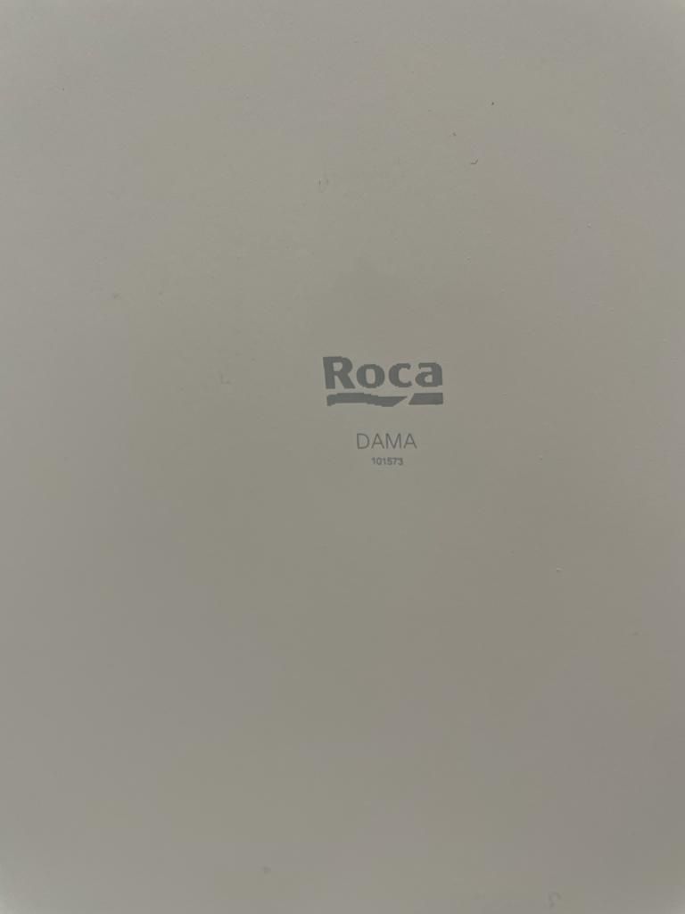 Roca Dama Retro Zestaw wc bidet