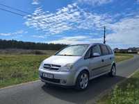 Opel Meriva 1.7CDTI/Nowy rozrząd/Super stan