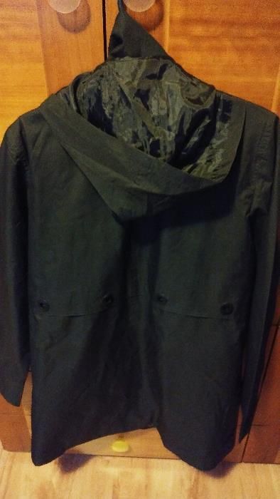 kurtka damska płaszcz WFST rozmiar L