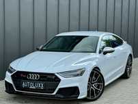 Audi S7 -TDI-350KM-Salon Polska Full Opcja-bezwypadkowy