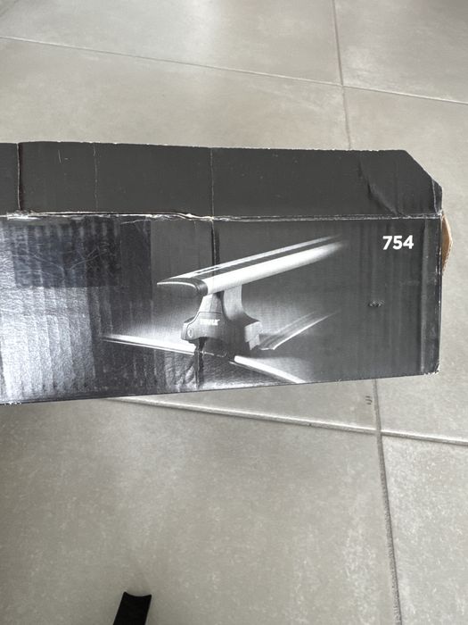 Thule Rapid System 754