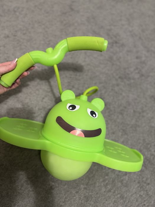 Дитячий джампінг(Чудовий подарунок для дитини)