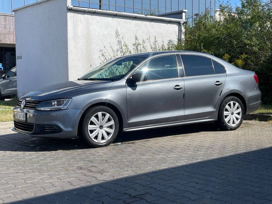 Volkswagen Jetta 2.0 mpi LPG Zwykły automat(nie DSG)