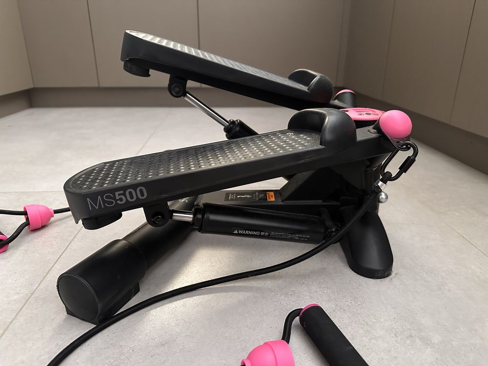 Stepper Domyos MS500