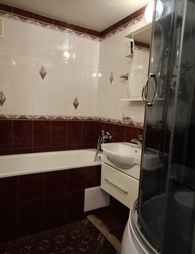 Продам 3к 95м2 9/10 Реальная!!! Сертификат!!! Супер предлржение!!!