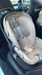 Ovo cybex Gold T I-size plus + Base T black