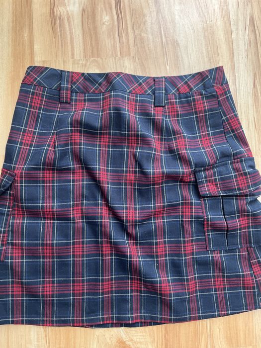 Spodniczka mini Carry S