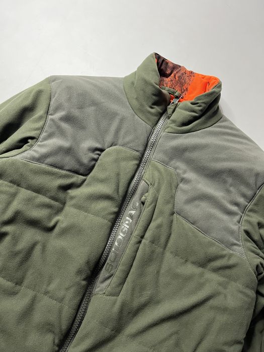 Куртка Solognac Decathlon