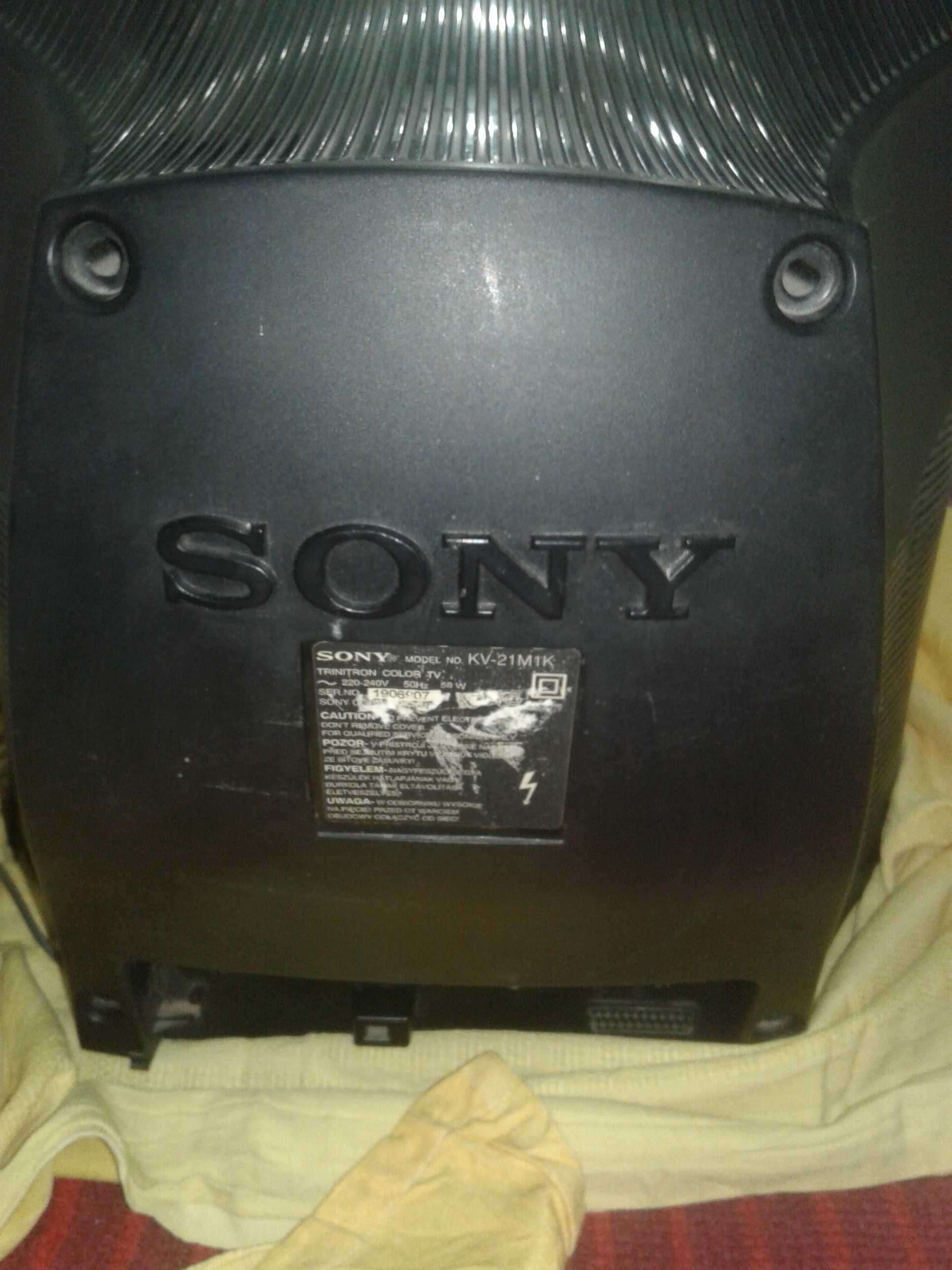 Продаю телевізор Sony Trinitron