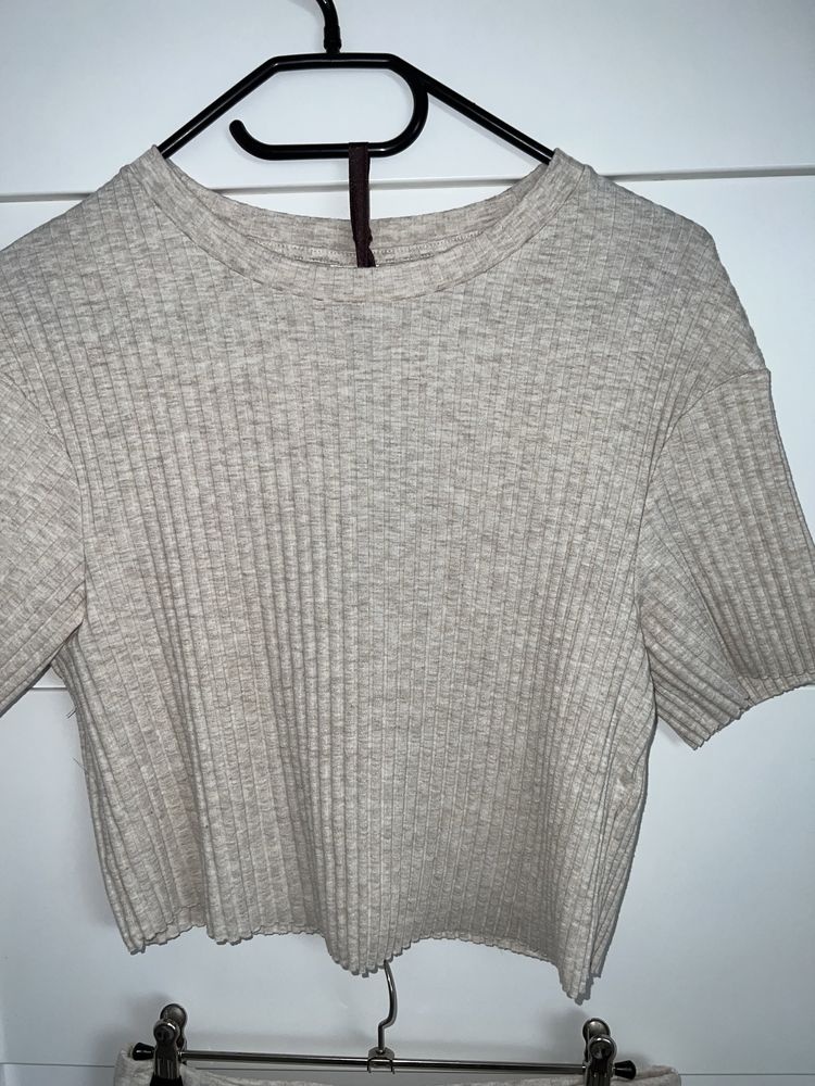 Spodnie blizka h&m