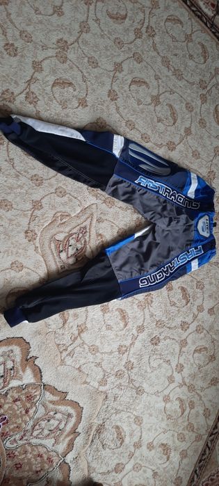 Spodnie motocklowe/ motocross