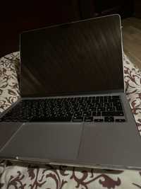 Macbook Air m2  (Кастомний макбук еір м2