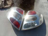 Lampy tył citroen C3 pluriel