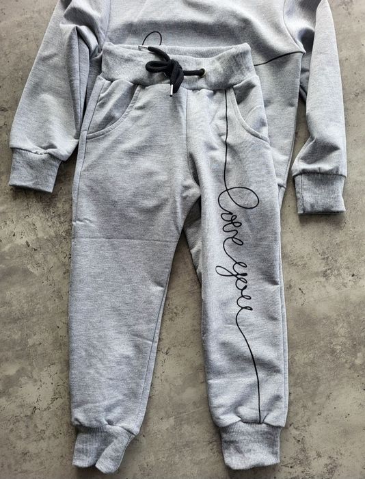 Komplet BamBam 5/6 lat