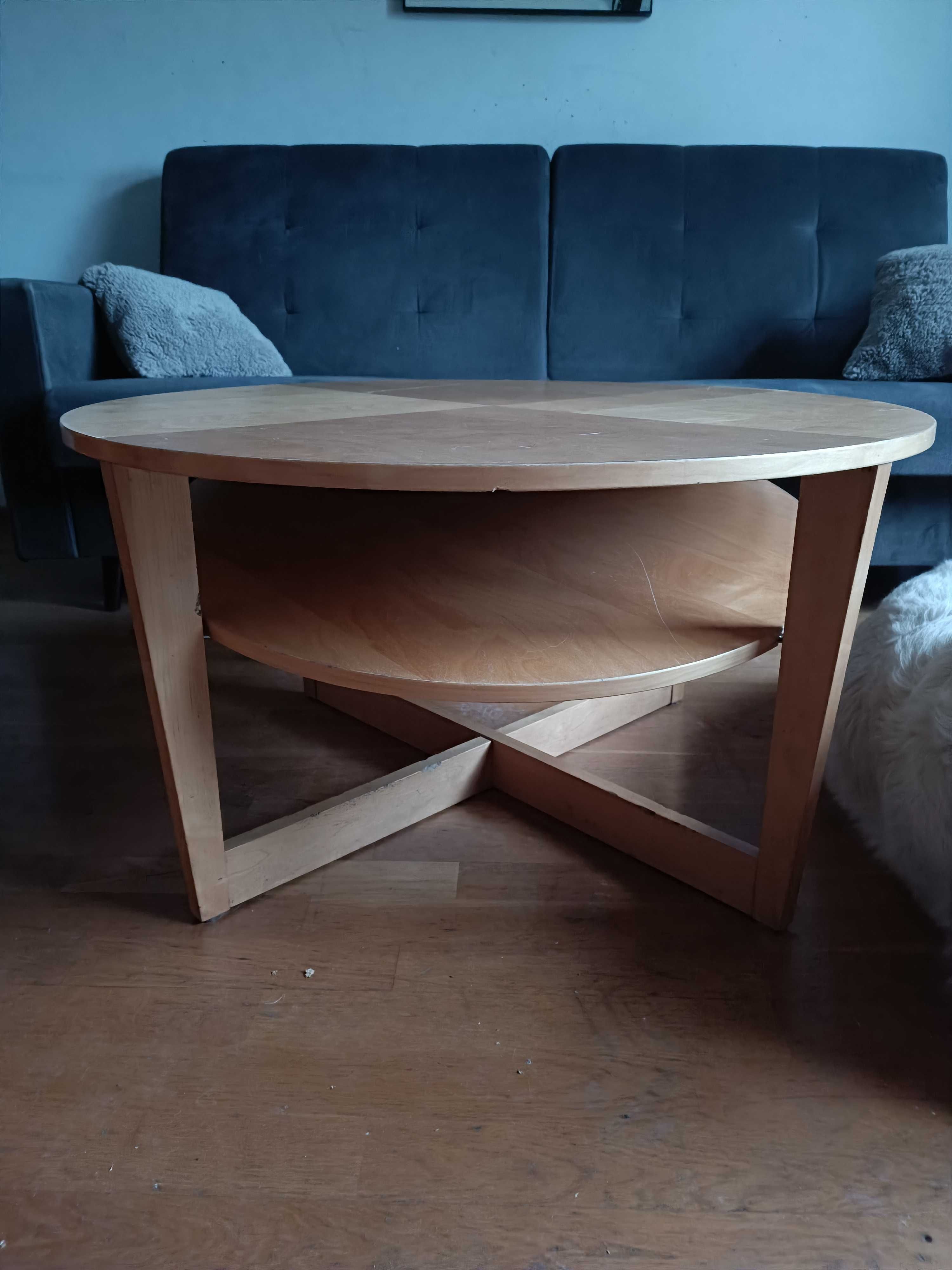 Stół kawowy, Ikea