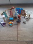 Playmobil garderoba z wanną