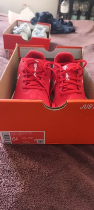 Buty Nike Star Runer 3 nowe