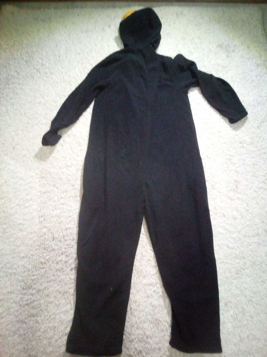 Кигуруми пингвин пижама костюм пингвина