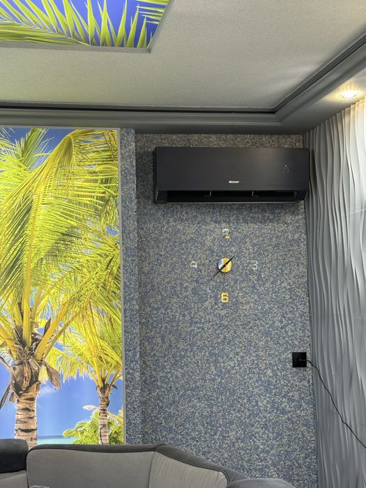 Klimatyzacja - Montaż serwis  Darmowa wycena.