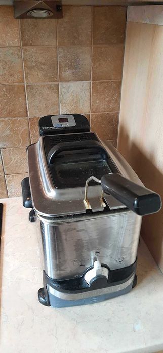 Frytkownica Tefal używana sprawna. Cena symboliczna