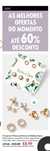 Conjunto brincos