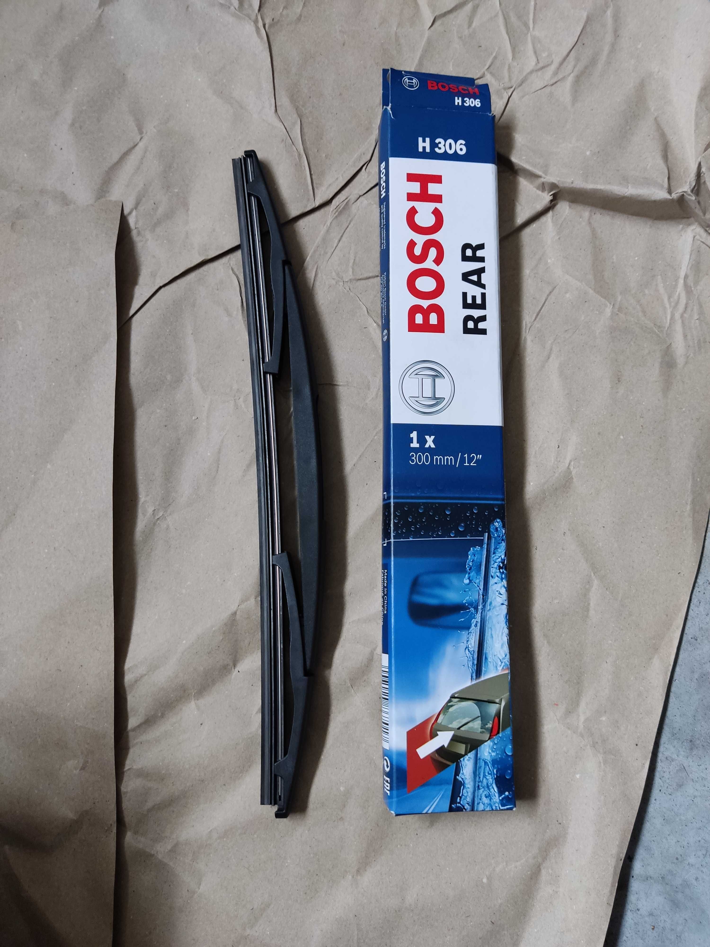 BOSCH Rear A360H 360mm escova traseira limpa vidros