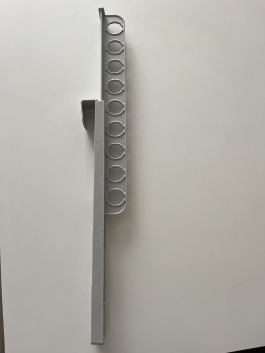 Висувний вішак, выдвижная вешалка