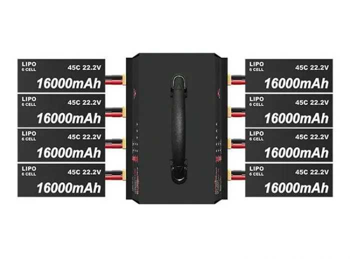 Зарядное устройство зарядка аккумулятора быстрая зарядка автомобильно