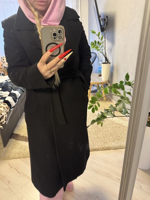 Пальто dolce gabbana