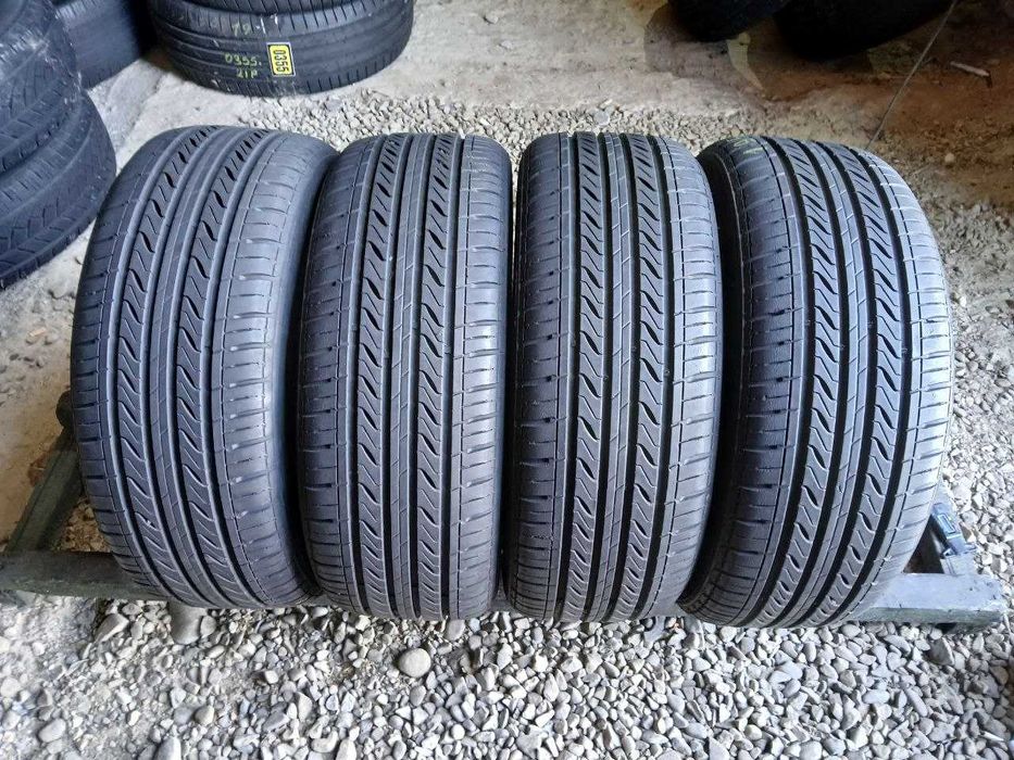 Шини Landsail 195 55 R15 4шт. Літо (0134) 2023 рік