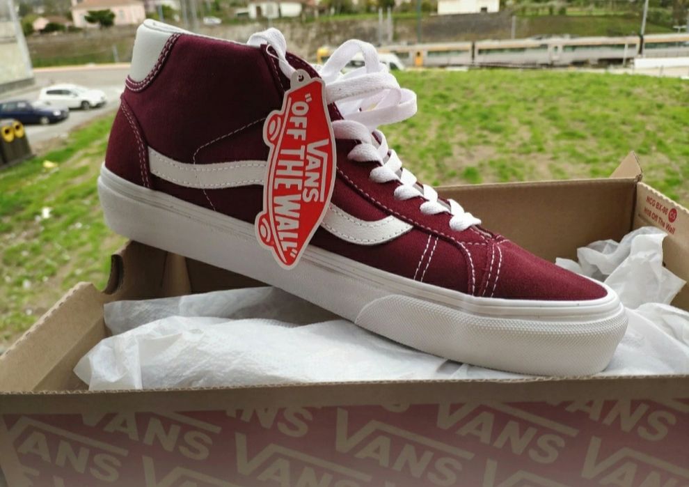 Sapatilhas Vans SK8