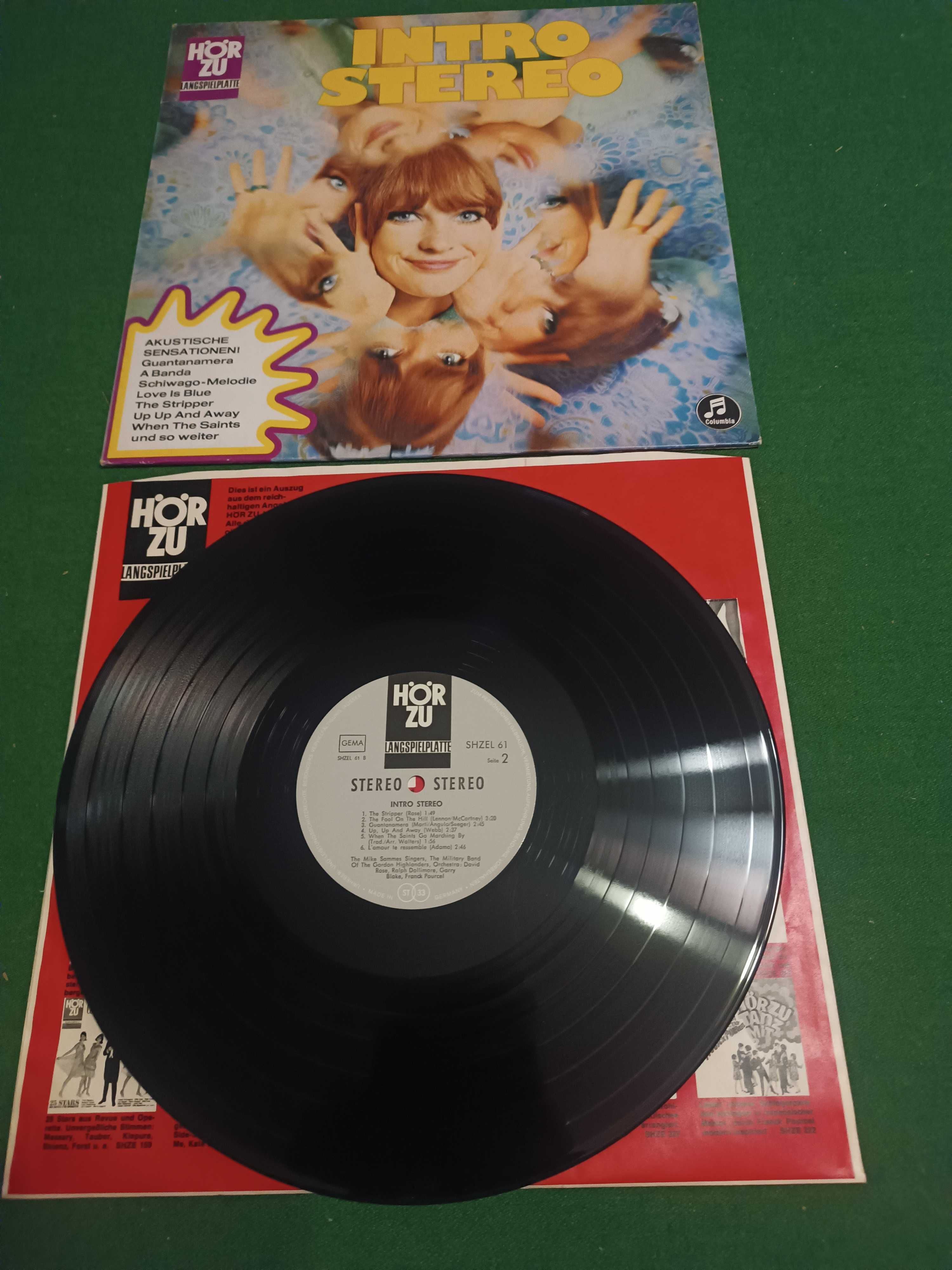 LP - Intro Stereo